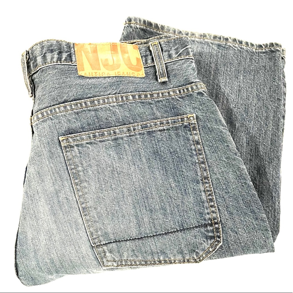 NJC Nautica Jeans Co. Jeans